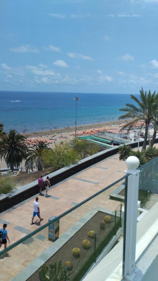 Isabel Del Mar Daire San Bartolomé Dış mekan fotoğraf